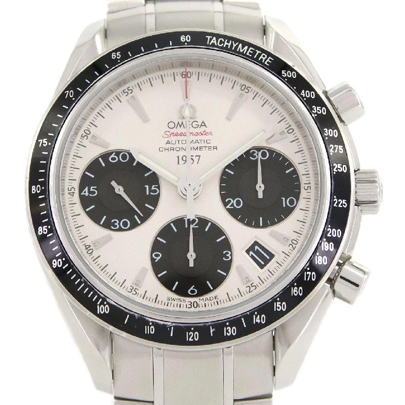 Đồng hồ Omega Speedmaster Date 1957 LIMITED 323.30.40.40.02.001 SS tự động - Hàng hiệu Chính hãng 880344