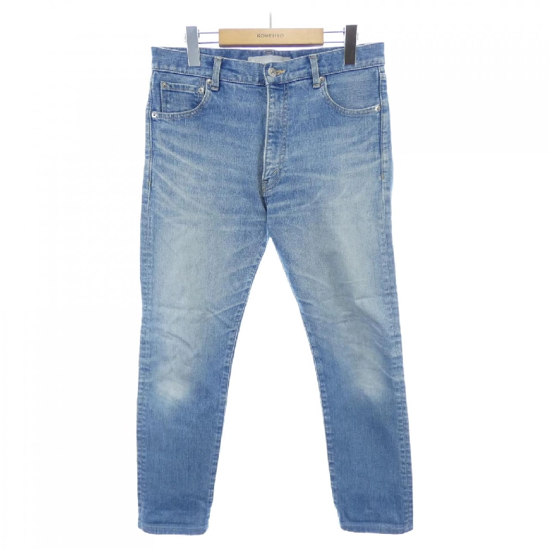 Quần jeans LIDEAL - Hàng hiệu Authentic 884579