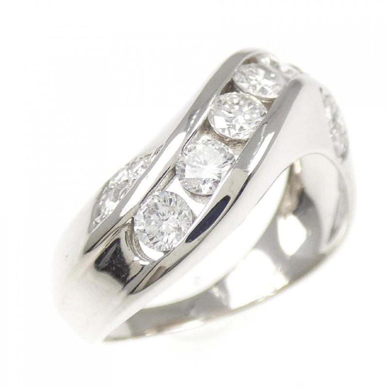 Nhẫn kim cương PT900 1.00CT - Hàng hiệu Authentic 851948