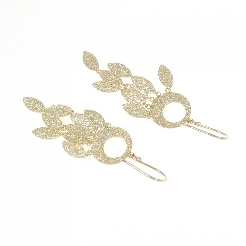 Coco Shunick K10YG Bông tai - Hàng hiệu Chính hãng 845081