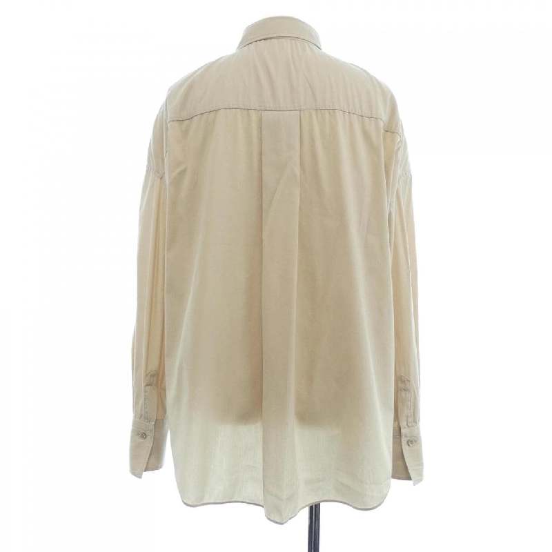 BRUNELLO CUCINELLI モニーレ M0091MF116 シャツ - Hàng hiệu Authentic 775730