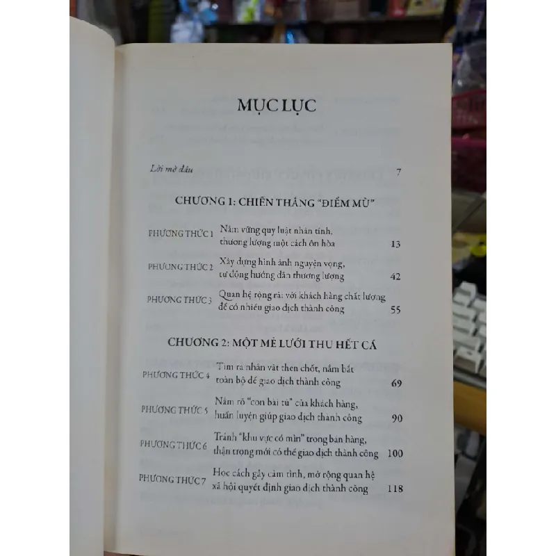 Thương lượng bất kỳ ai - Mạnh Chiêu Xuân - 2011 mới 80% ố - MARKETING KINH DOANH - HCM0111 629978