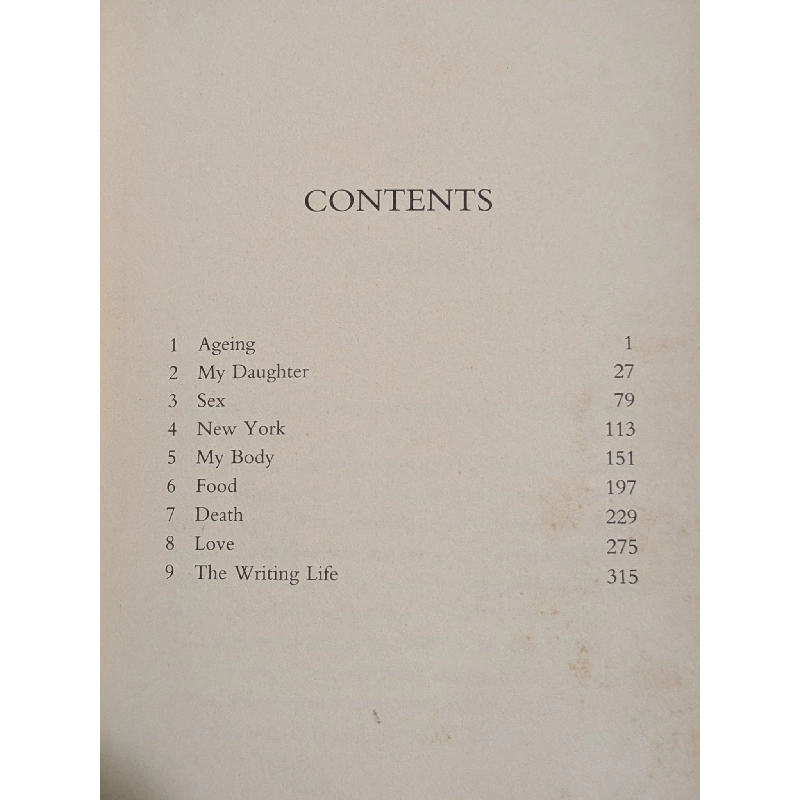 In full view - Lily Brett 789318