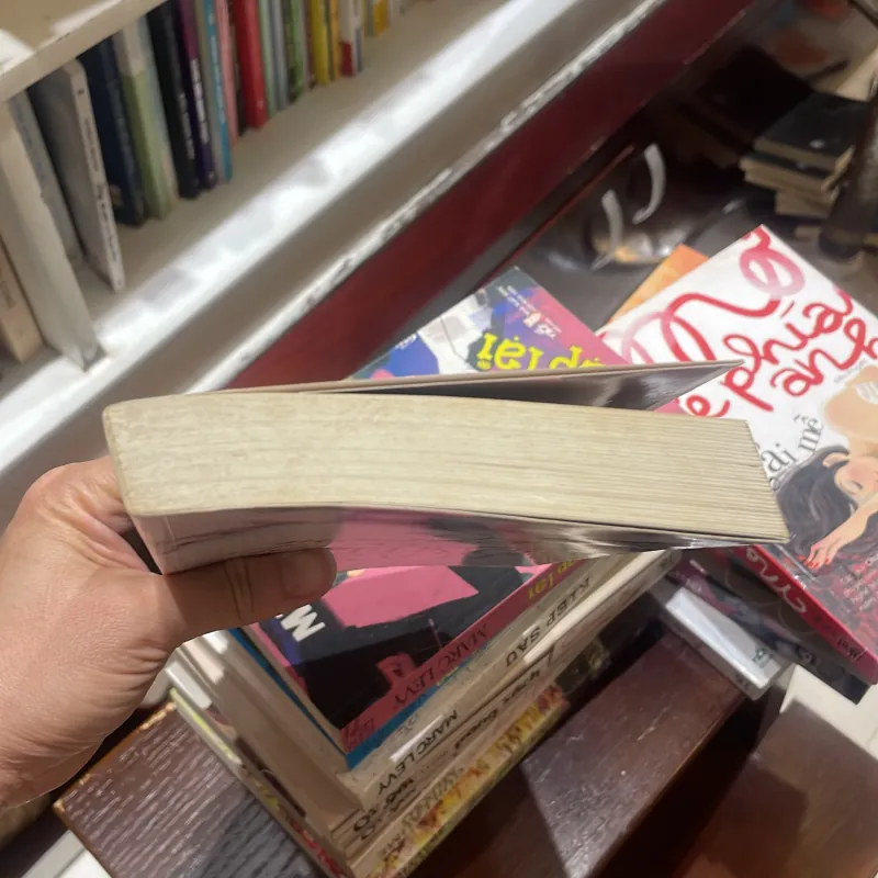 Mọi điều ta chưa nói - Marc Levy 2012 1025701