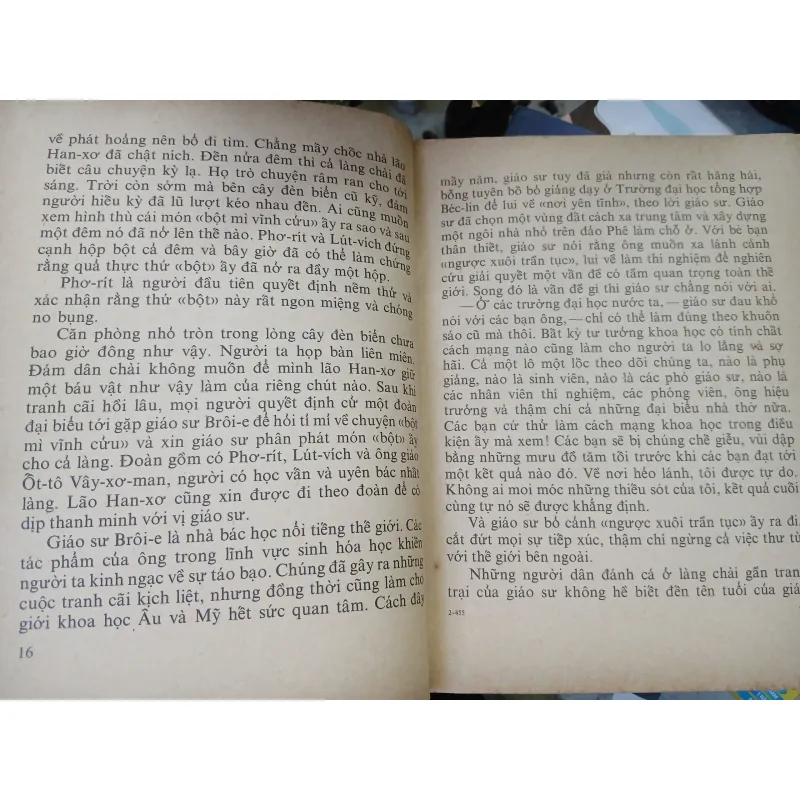 BỘT MÌ VĨNH CỬU 608090