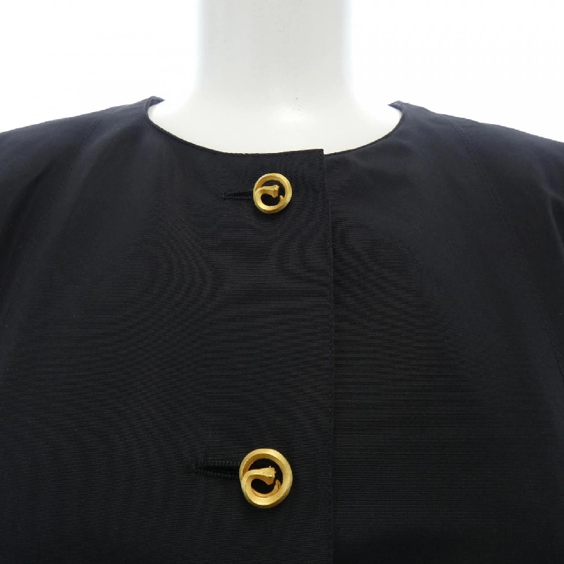 【Mã giảm giá】【Cổ điển】Áo khoác HERMES 638382