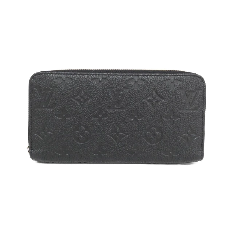 Ví Louis Vuitton Monogram Empreinte Zippy M61864 621069