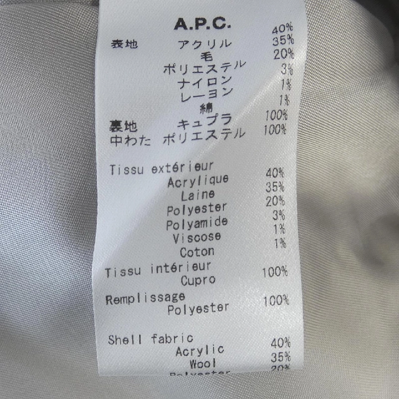 Áo khoác A.P.C. 628817