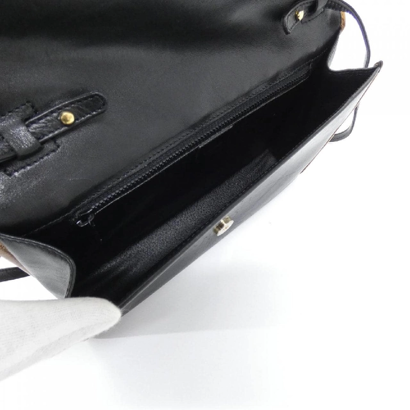 【Vintage】Túi xách đeo vai Celine 610922