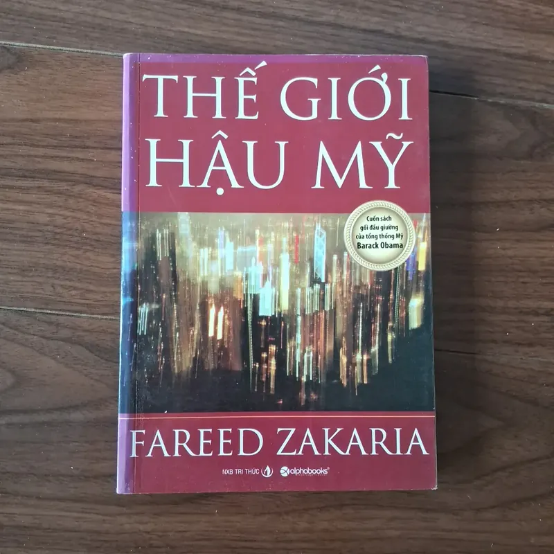 Thế giới hậu Mỹ 572142