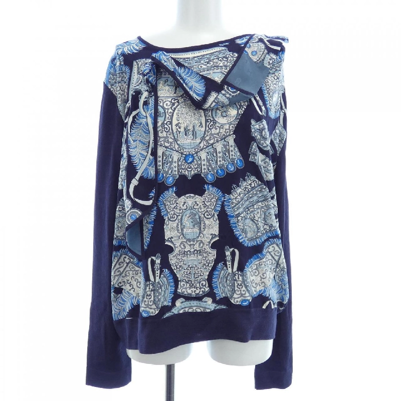 HERMES エルメス *87-7708 áo thun 632100