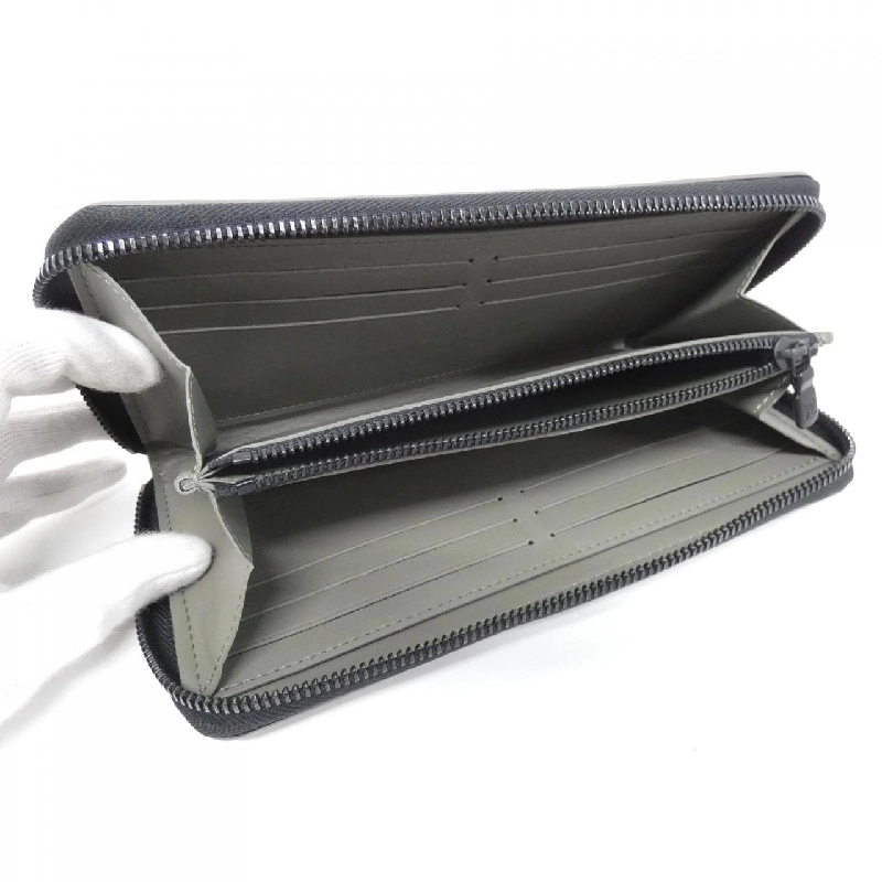 Ví Louis Vuitton Monogram Shadow Zippy Wallet Horizontal M12578 620337