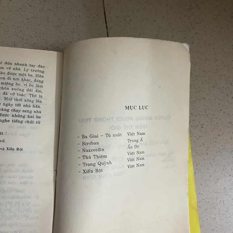 COMBO 4 CUỐN TRUYỆN – TÀI ỨNG XỬ & TRÍ TUỆ NHÂN LOẠI 749614