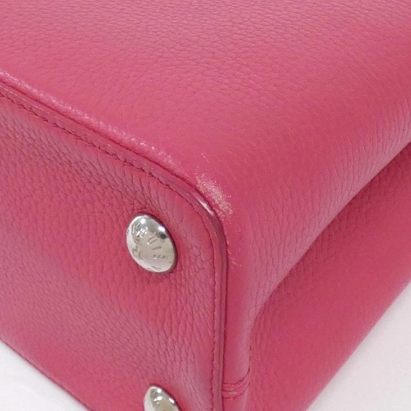 Túi Louis Vuitton Capucines MM M54085 618365