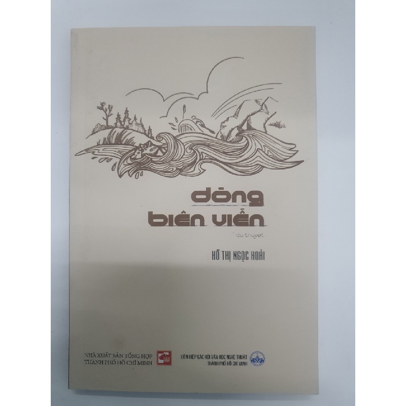 DÒNG BIÊN VIÊN 6152