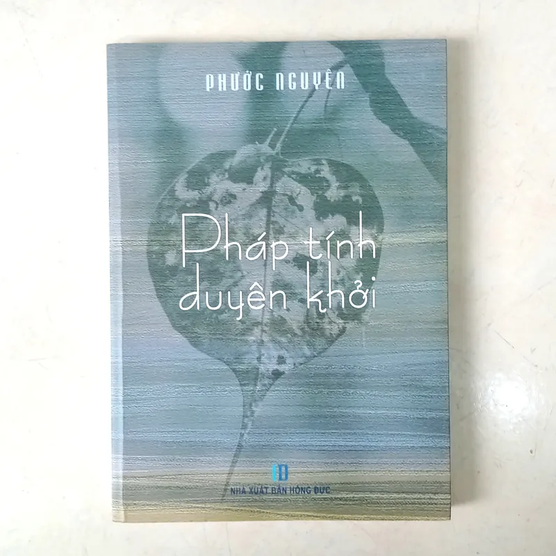 Pháp tính duyền khởi 560761