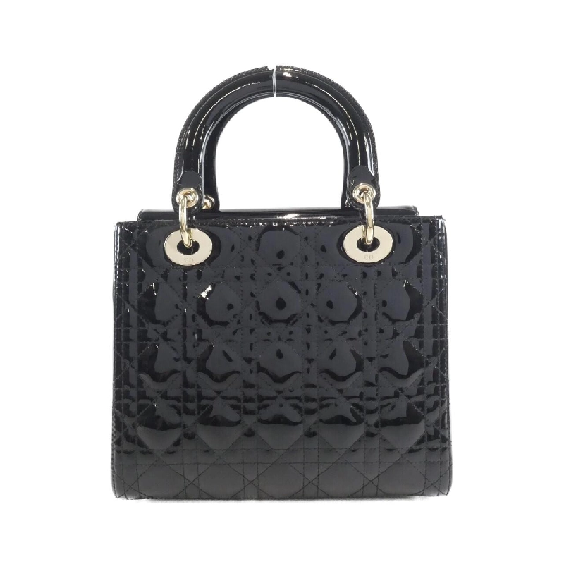 Túi Christian Dior Lady Dior Medium M0565OWCB - Hàng hiệu Authentic 771697