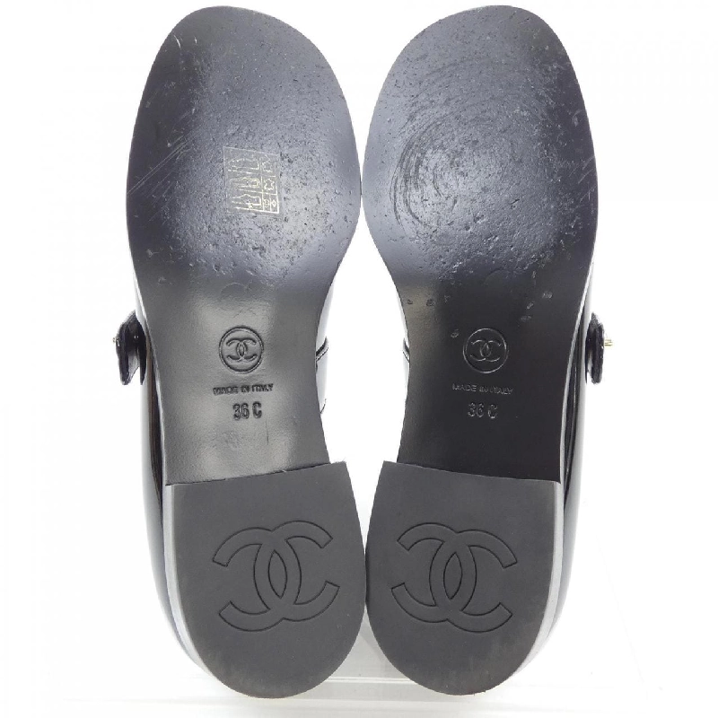 【Mã giảm giá】Giày CHANEL 662733