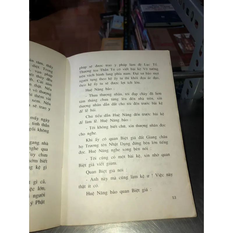 Kinh pháp bảo đàn  1009411