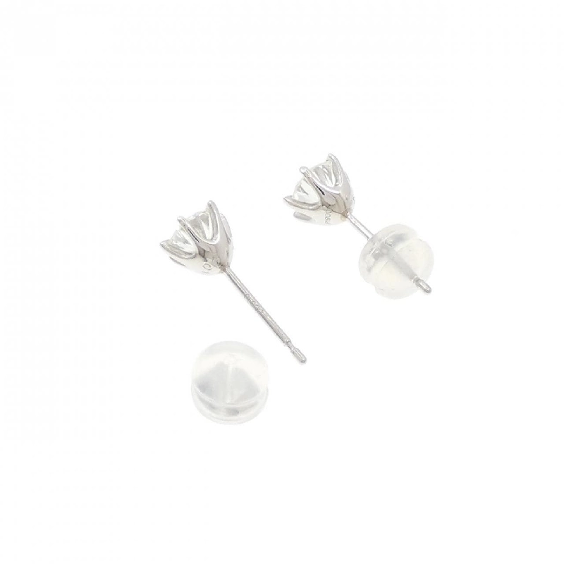 Bông tai kim cương PT900 0.437CT 0.404CT G VS1 Tốt - Hàng hiệu Chính hãng 874414