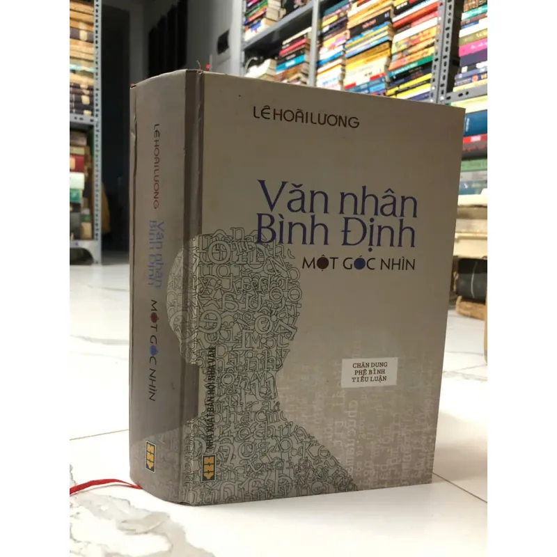 Văn nhân Bình Định - Một góc nhìn - Lê Hoài Lương 997180