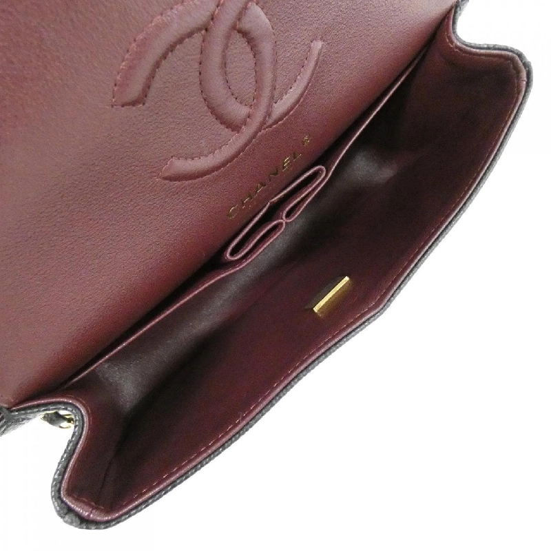 Túi xách chéo Chanel 1113 610480