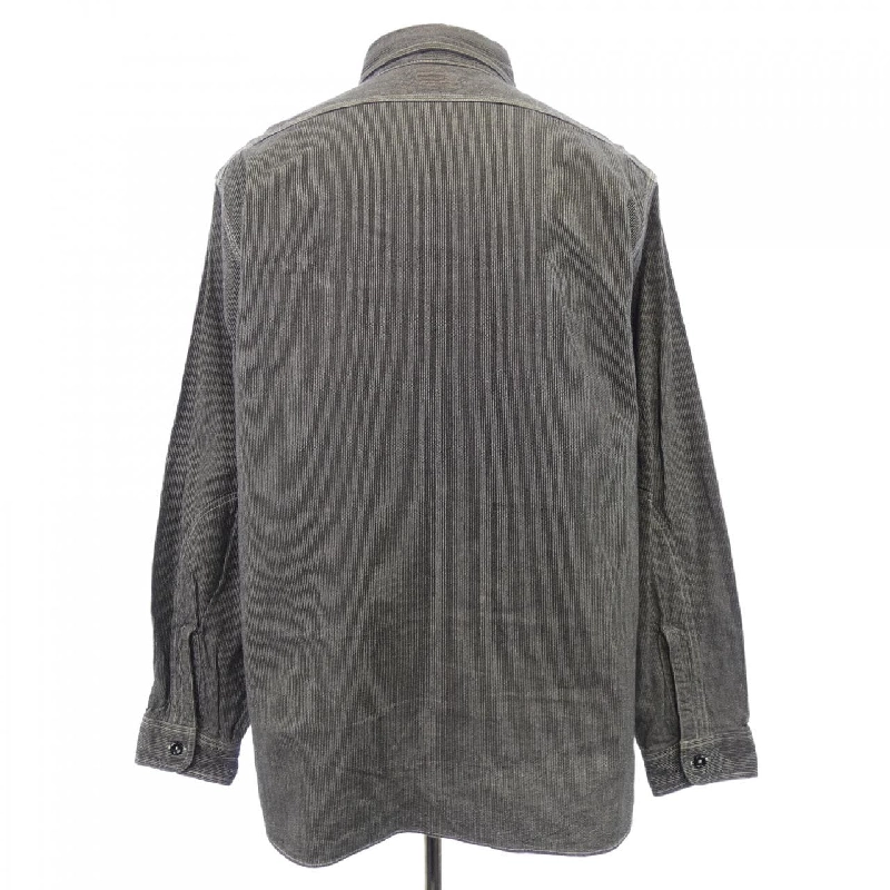 Áo sơ mi SUGAR CANE SC25511 - Hàng hiệu Authentic 896180