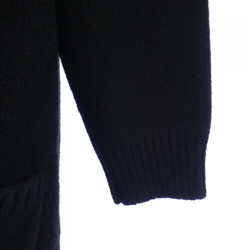 Áo cardigan dài HERMES 634602