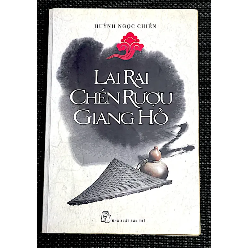 LAI RAI CHÉN RƯỢU GIANG HỒ 996603