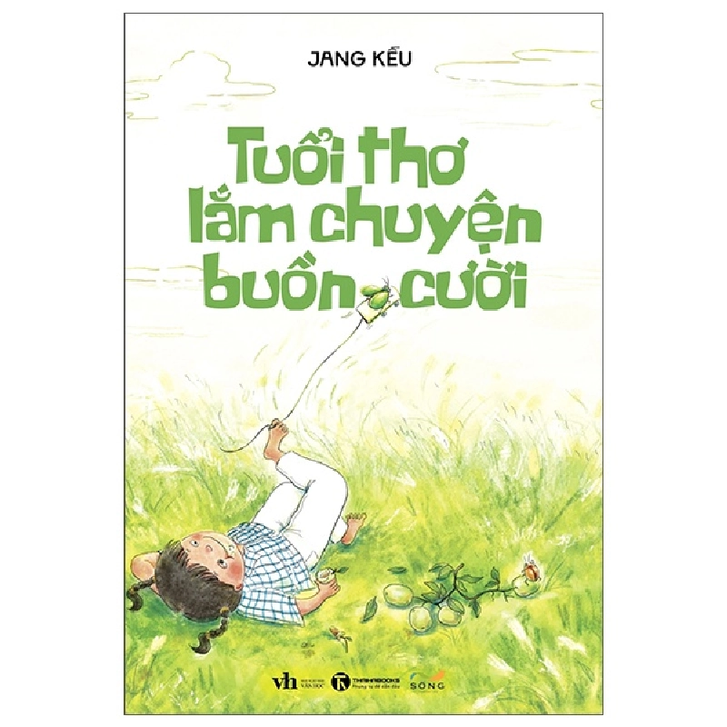 Tuổi Thơ Lắm Chuyện Buồn Cười (2025) - Jang Kều 700269
