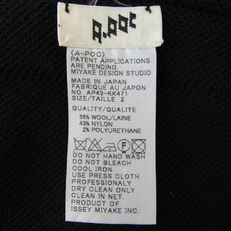 A-POC AP43KK471 Đầm cắt - Hàng hiệu Chính hãng 809780