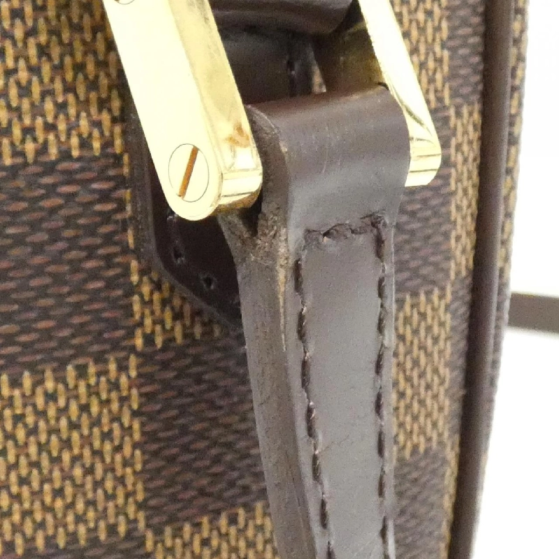 Túi xách vai Louis Vuitton Damier Ipanema PM N51294 612022