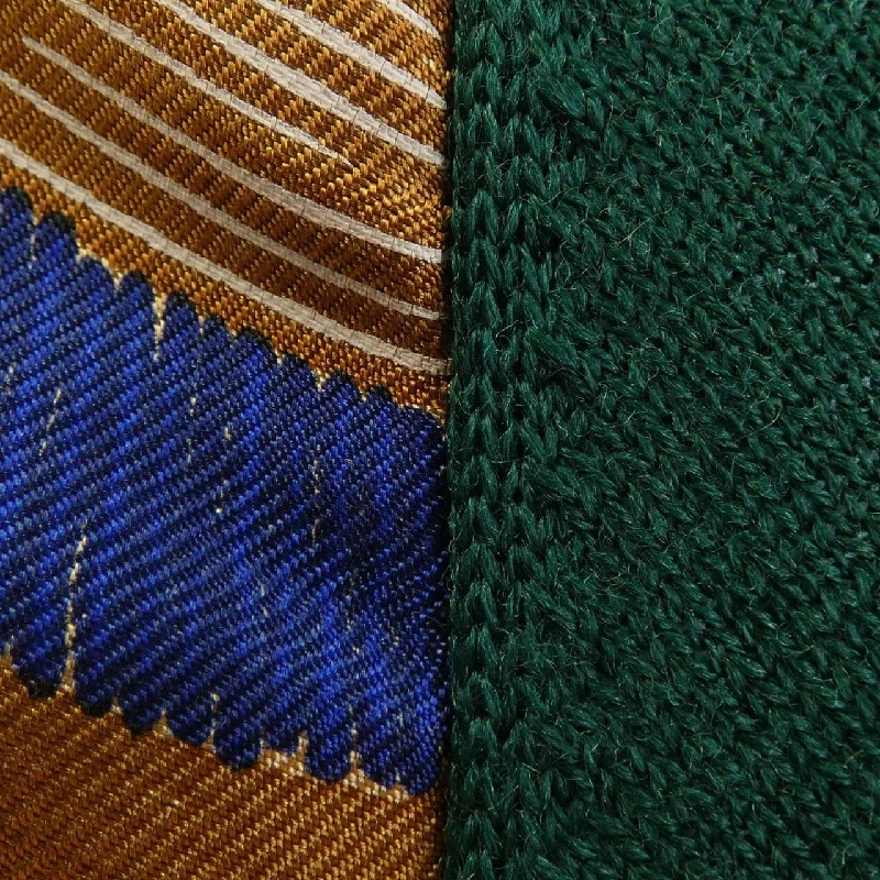 【Mã giảm giá】【Cổ điển】HERMES Áo len 642206