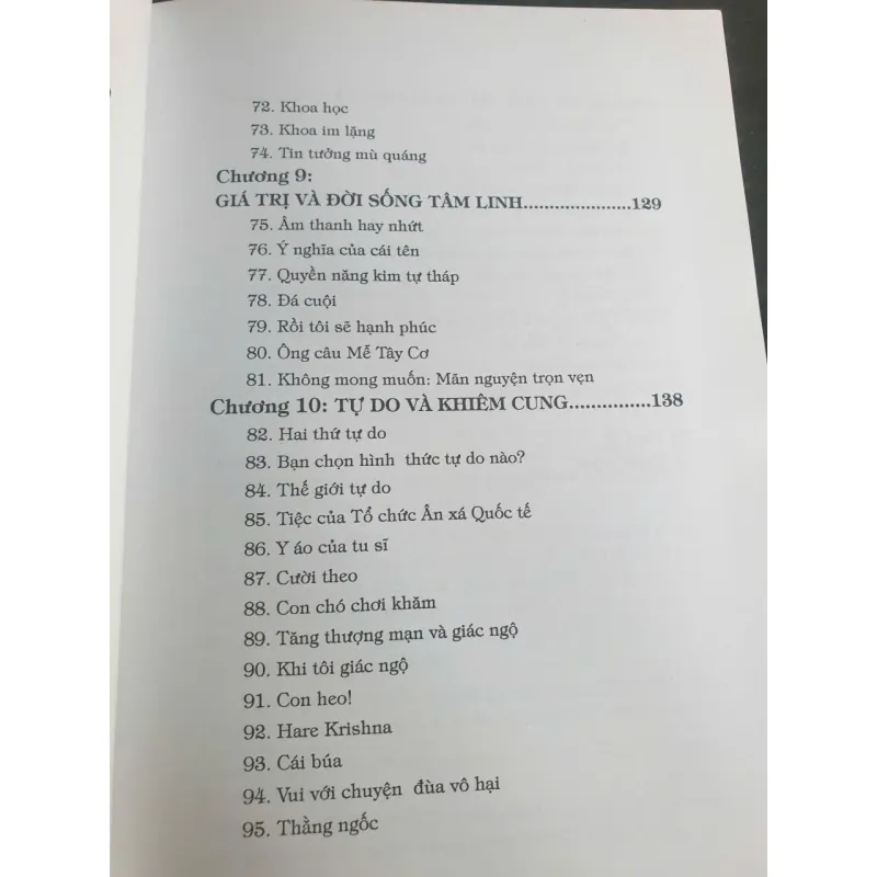 Mở Rộng Cửa Tâm Mình 640546