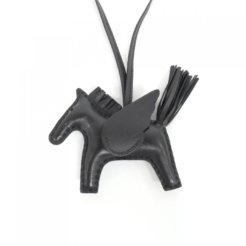 Túi charm Hermes Rodeo Pegasus PM 083010CA 624527