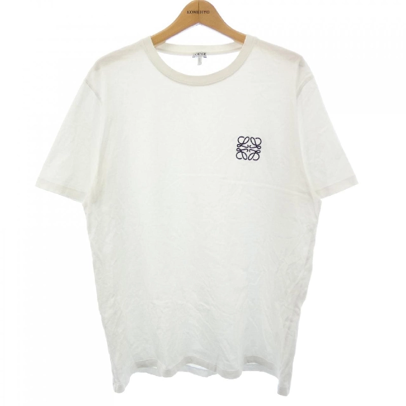 Áo thun Regular Fit LOEWE Anagram H526Y22X75 - Hàng hiệu Chính hãng 882979