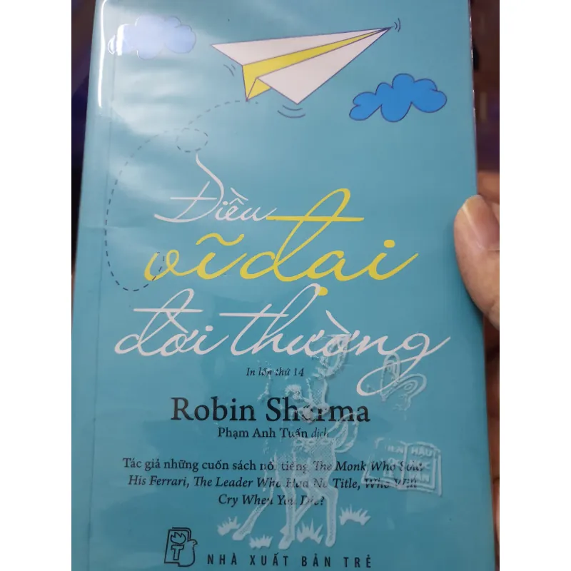 Điều vĩ đại đời thường  927926