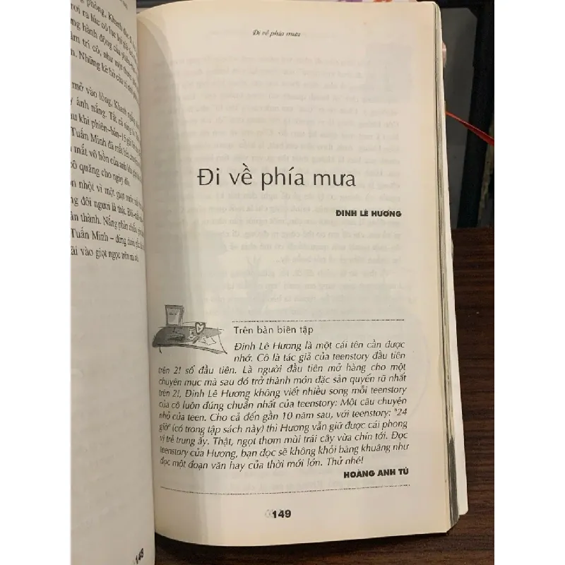 Hãy nói yêu thôi, đừng nói yêu mãi mãi – Nhiều tác giả 571575