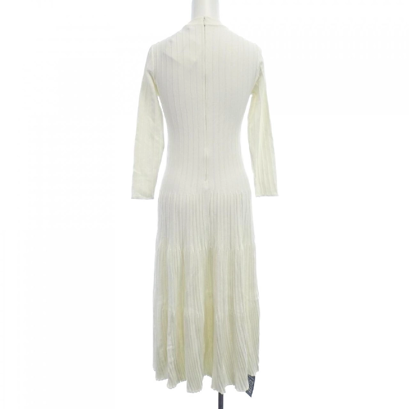 【Mã giảm giá】CASASOLA Váy liền 650147