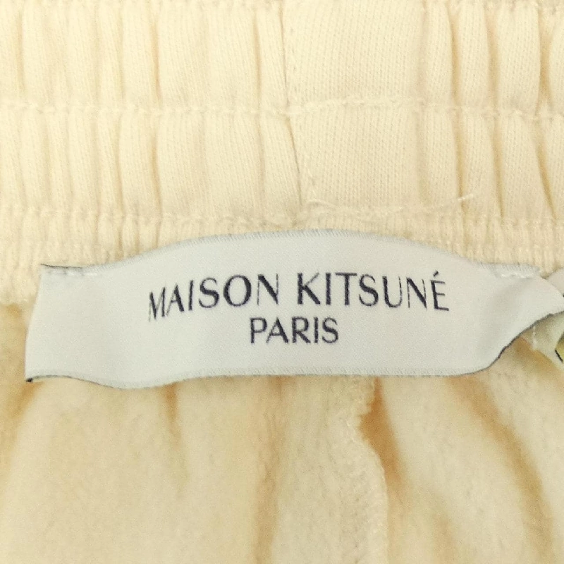 Quần MAISON KITSUNE - Hàng hiệu Authentic 891717