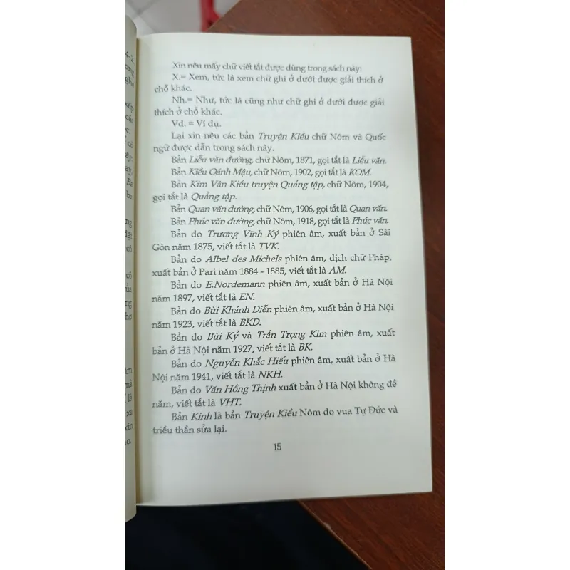 TỪ ĐIỂN TRUYỆN KIỀU 699273