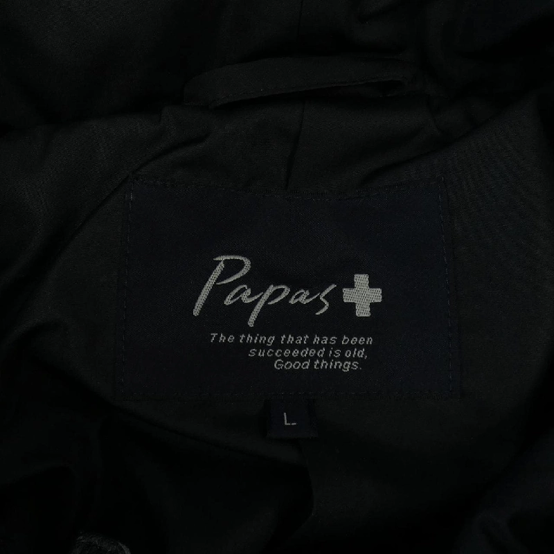 Papas + Jacket - Hàng hiệu Authentic 897698