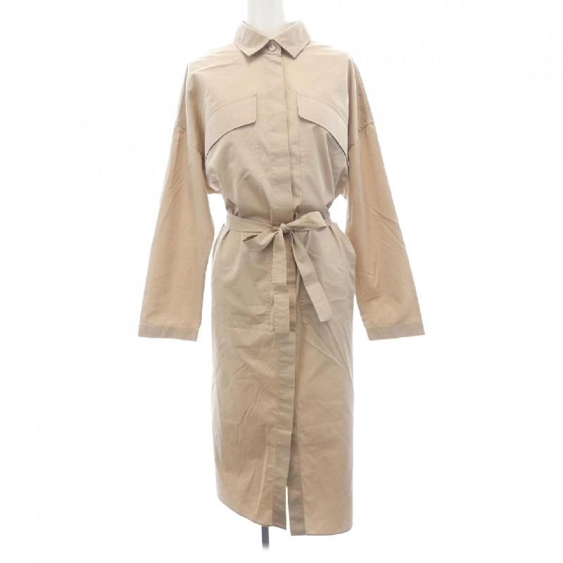 【Khuyến mãi】Đầm HERMES 650320