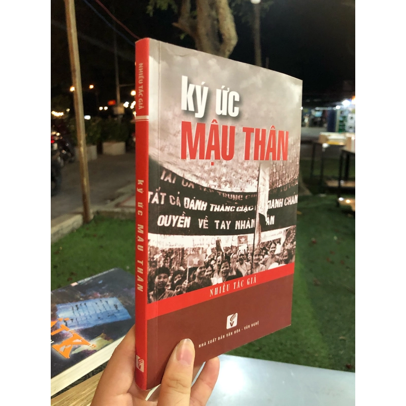KÝ ỨC MẬU THÂN 442518