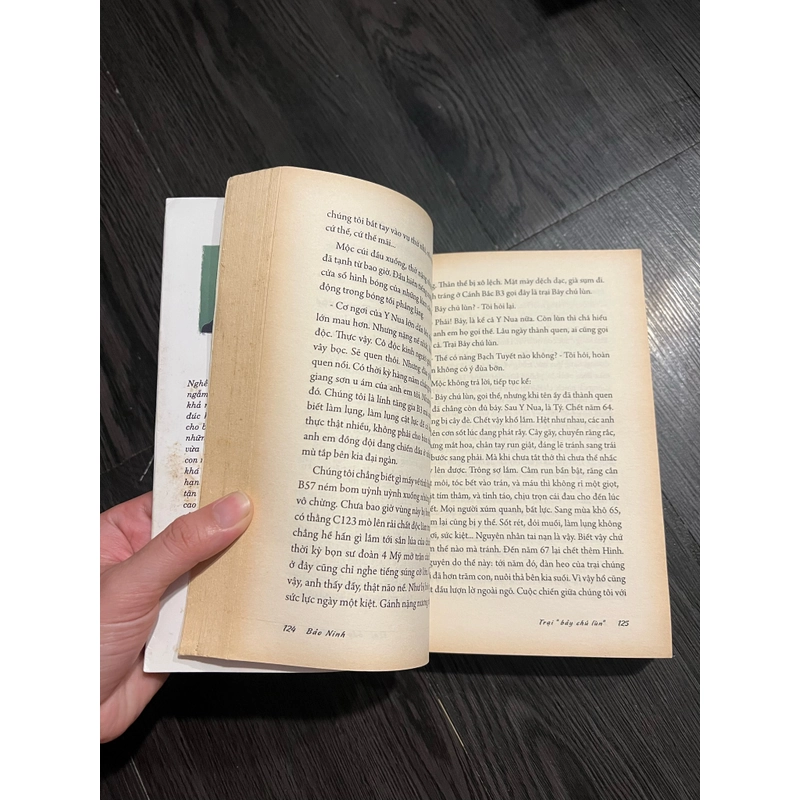 Những truyện ngắn Bảo Ninh 308882