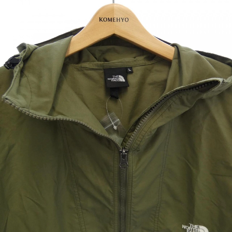 The North Face NP21735 Áo khoác - Hàng hiệu Authentic 885567