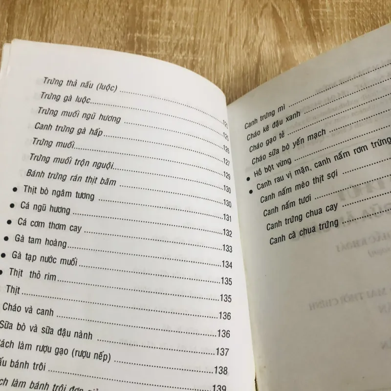 10 PHÚT CHẾ BIẾN BỮA ĂN SÁNG  1020278