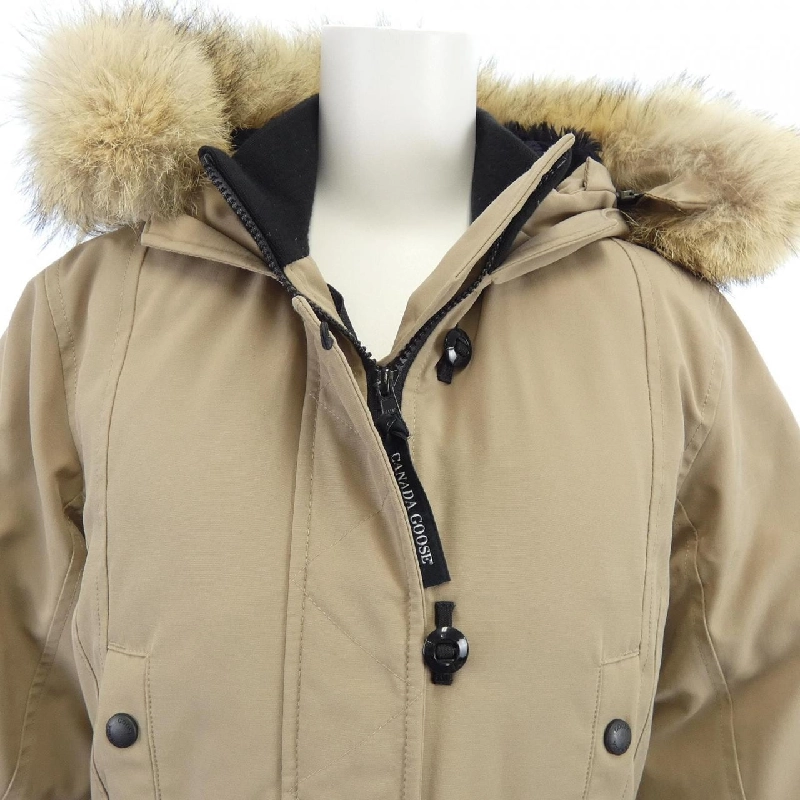 Canada Goose 2506L Kensington Áo khoác lông vũ 627643