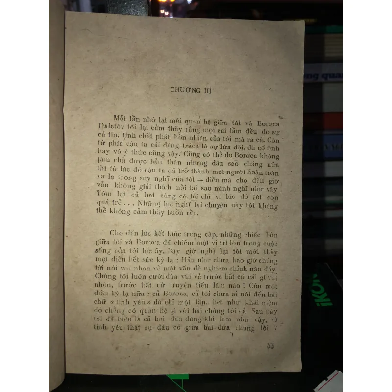 Tình yêu của tôi - N. Đêmentrev 790436