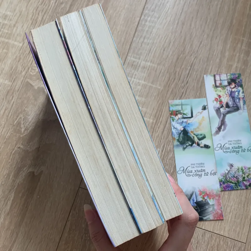 Mùa xuân của công tử bột 1025794